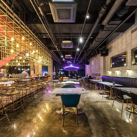 H Avenue Hotel Kondae Seongsu Seoul Luaran gambar