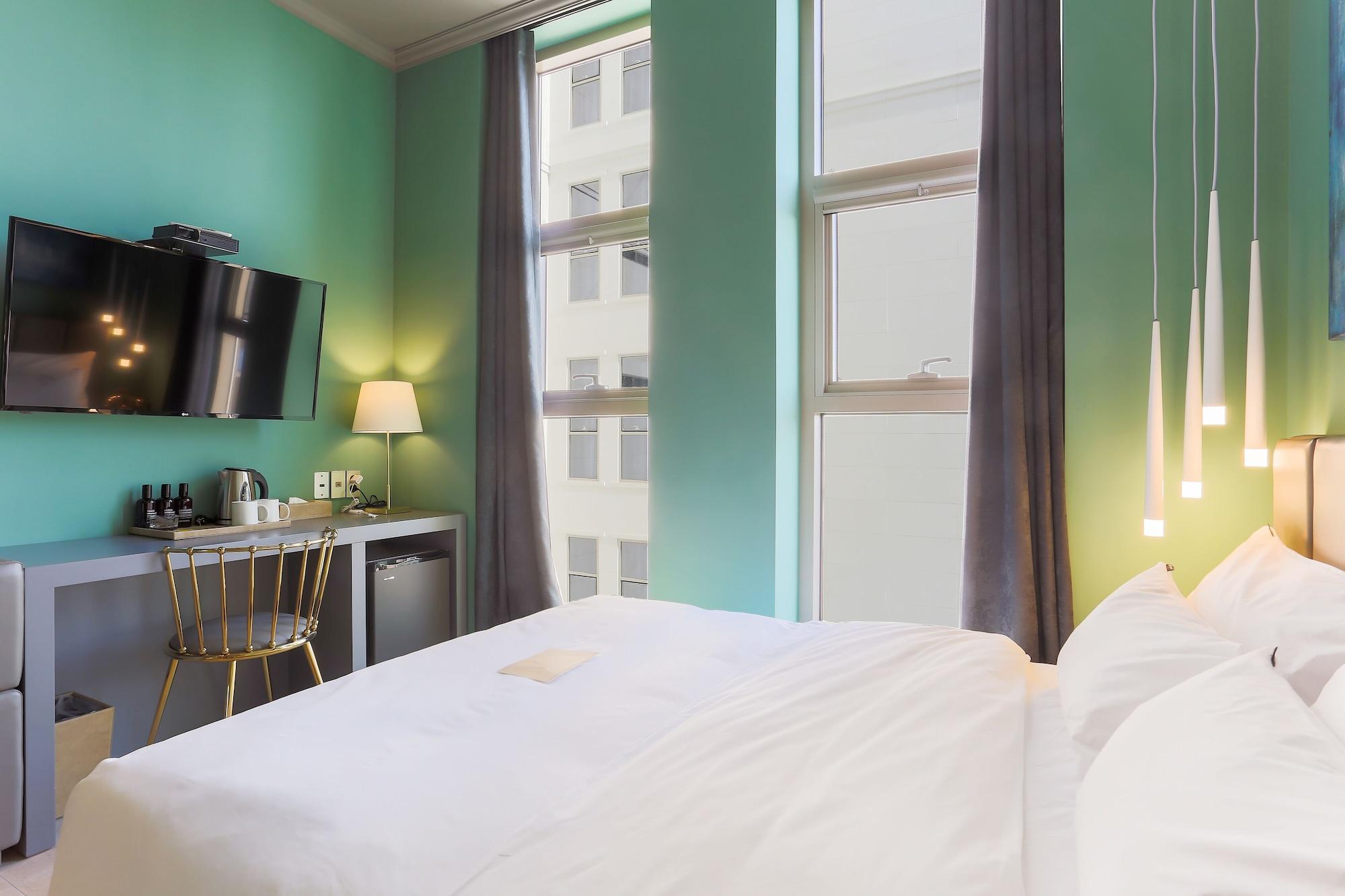 H Avenue Hotel Kondae Seongsu Seoul Luaran gambar