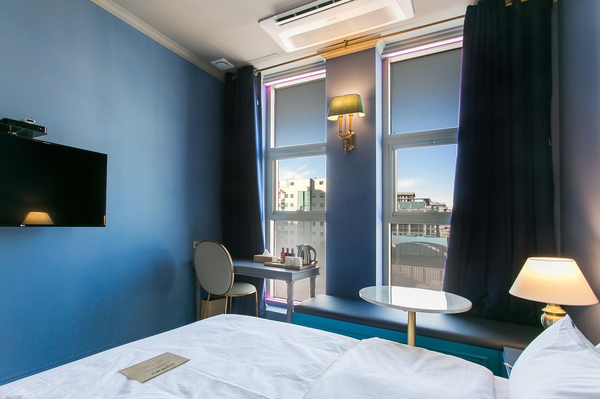 H Avenue Hotel Kondae Seongsu Seoul Luaran gambar