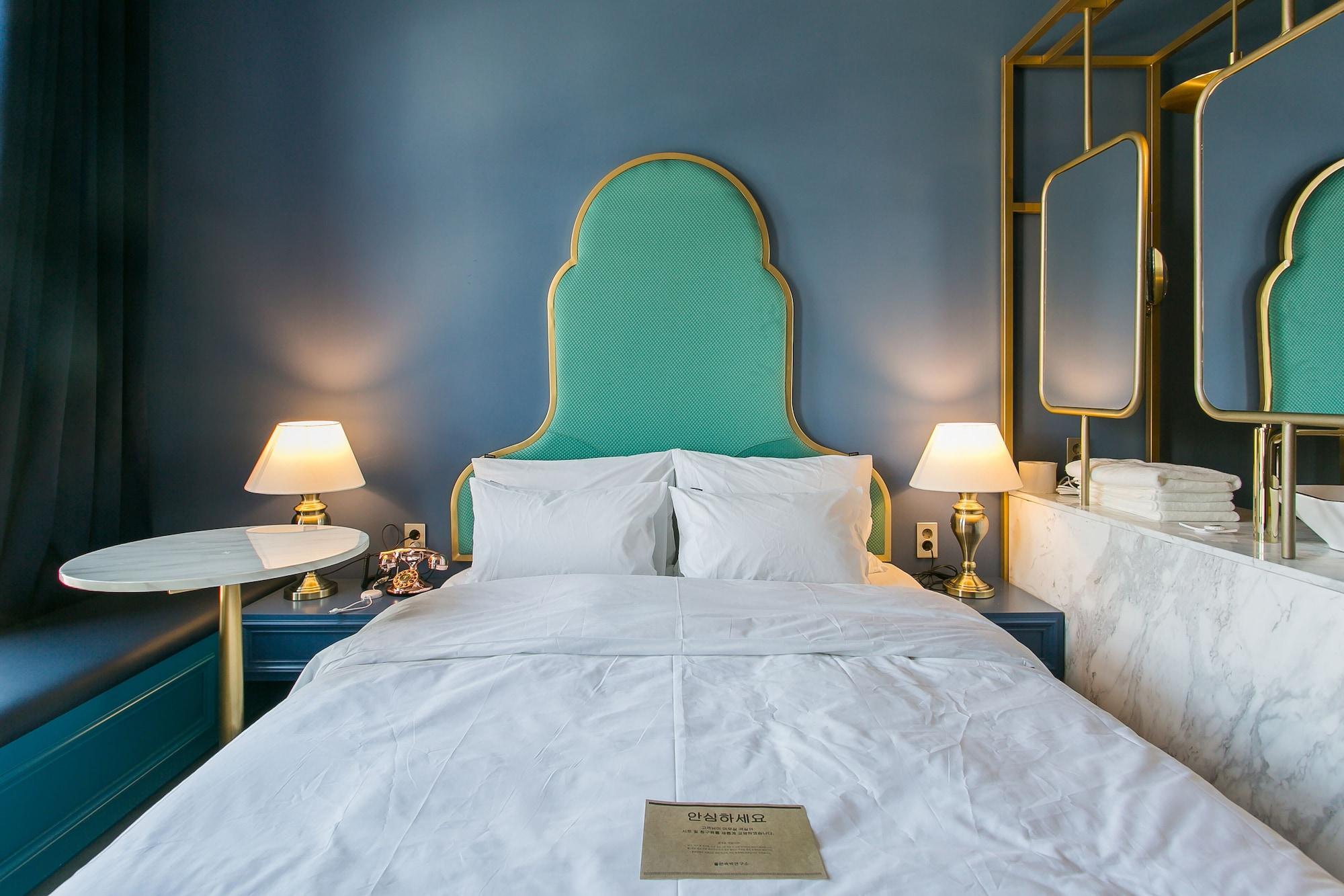 H Avenue Hotel Kondae Seongsu Seoul Luaran gambar