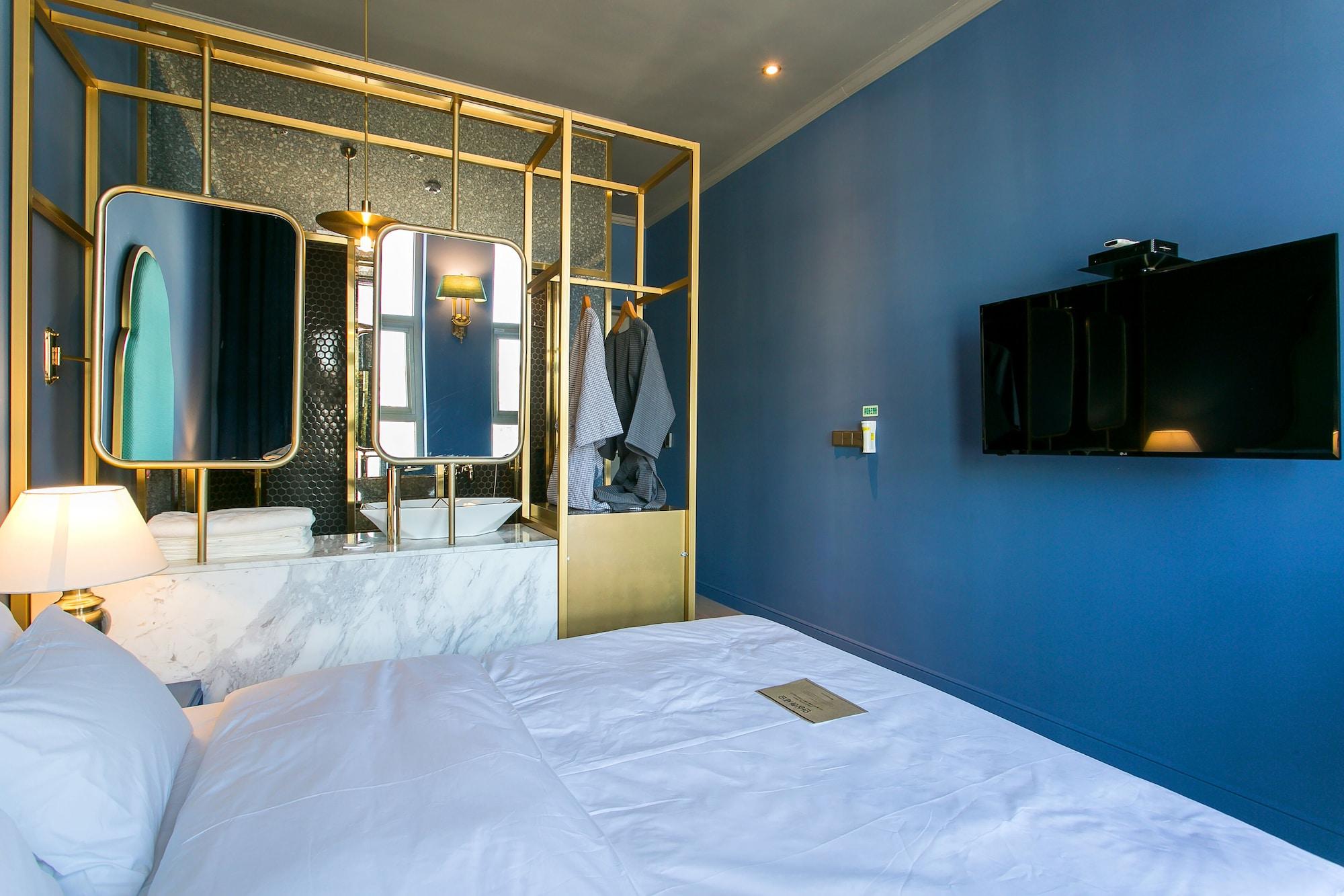 H Avenue Hotel Kondae Seongsu Seoul Luaran gambar