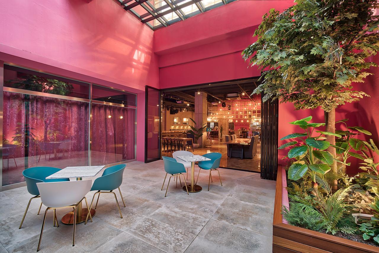 H Avenue Hotel Kondae Seongsu Seoul Luaran gambar