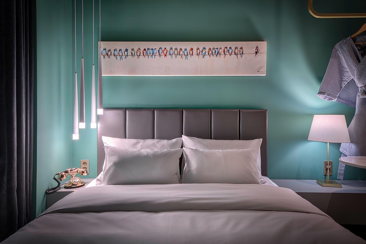 H Avenue Hotel Kondae Seongsu Seoul Luaran gambar