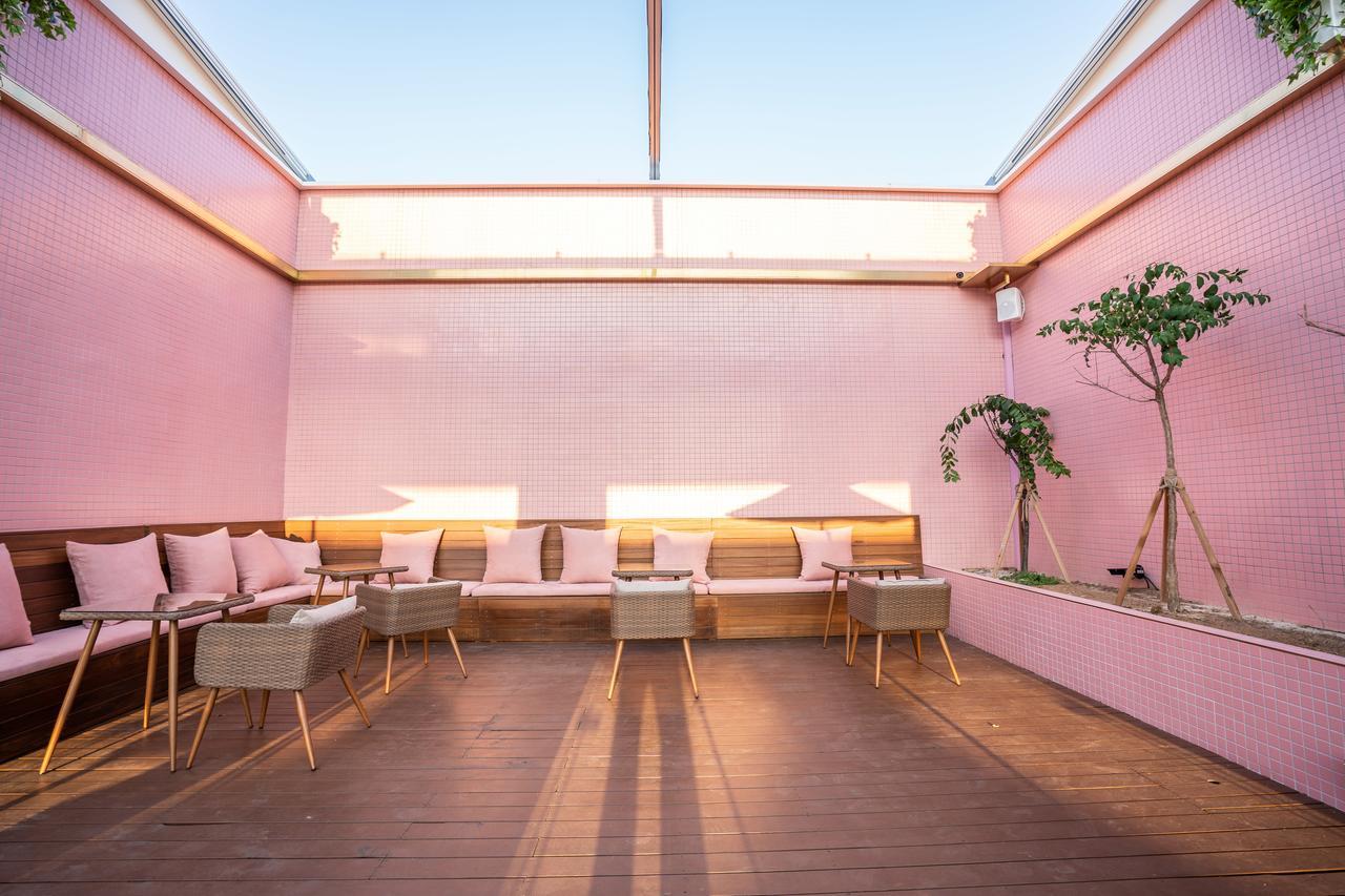 H Avenue Hotel Kondae Seongsu Seoul Luaran gambar