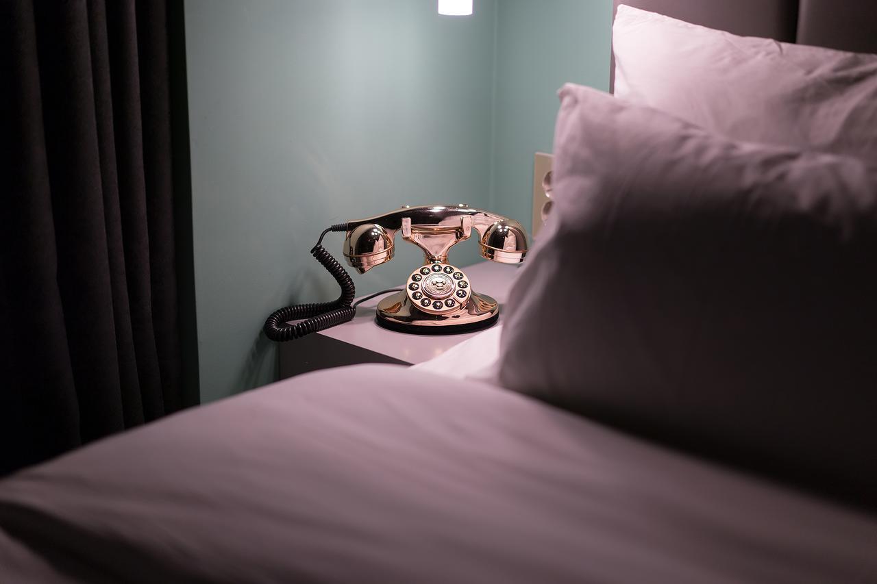 H Avenue Hotel Kondae Seongsu Seoul Luaran gambar