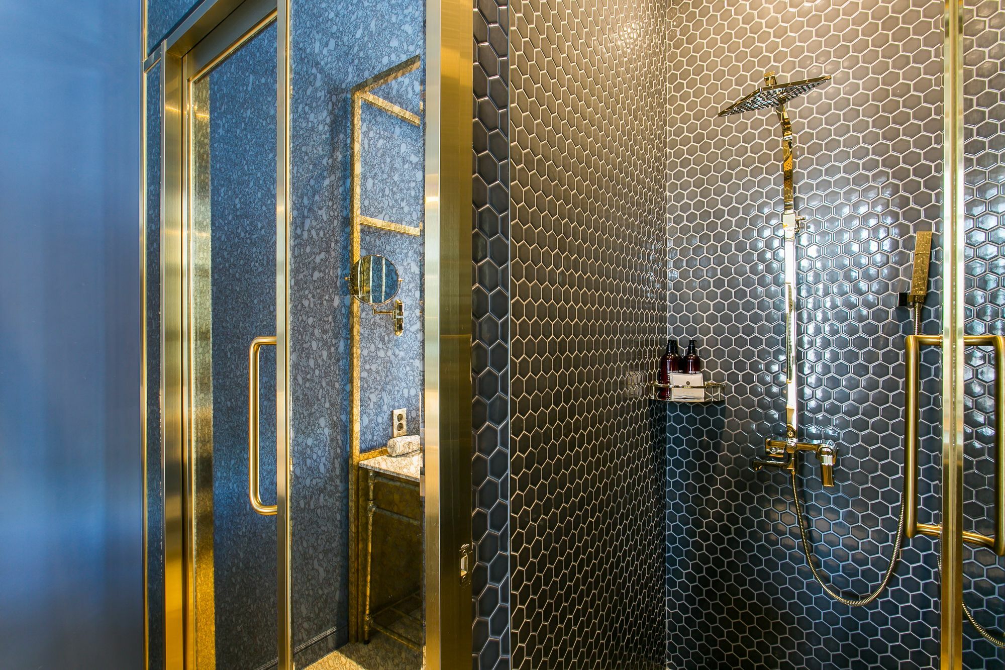 H Avenue Hotel Kondae Seongsu Seoul Luaran gambar