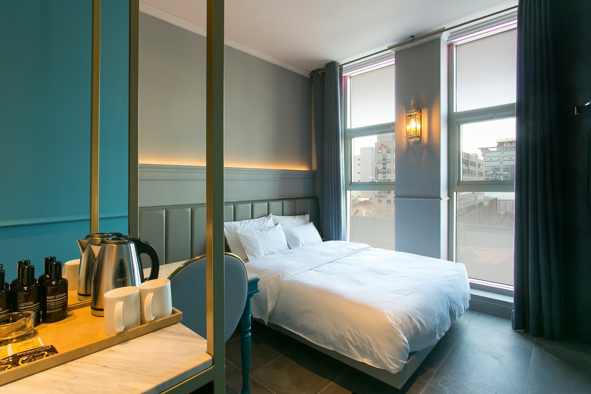 H Avenue Hotel Kondae Seongsu Seoul Luaran gambar