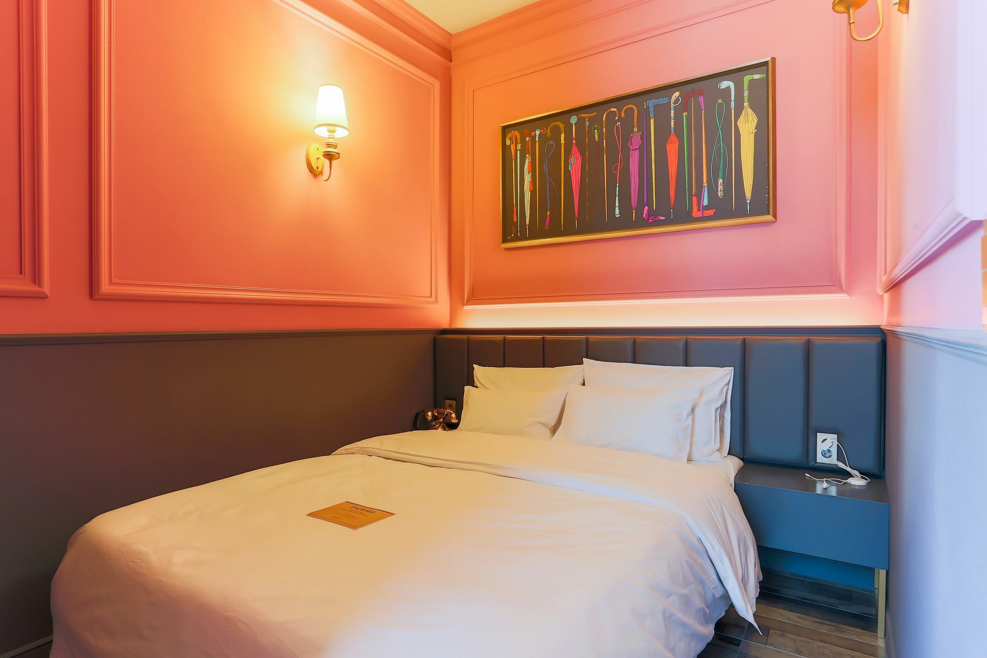 H Avenue Hotel Kondae Seongsu Seoul Luaran gambar