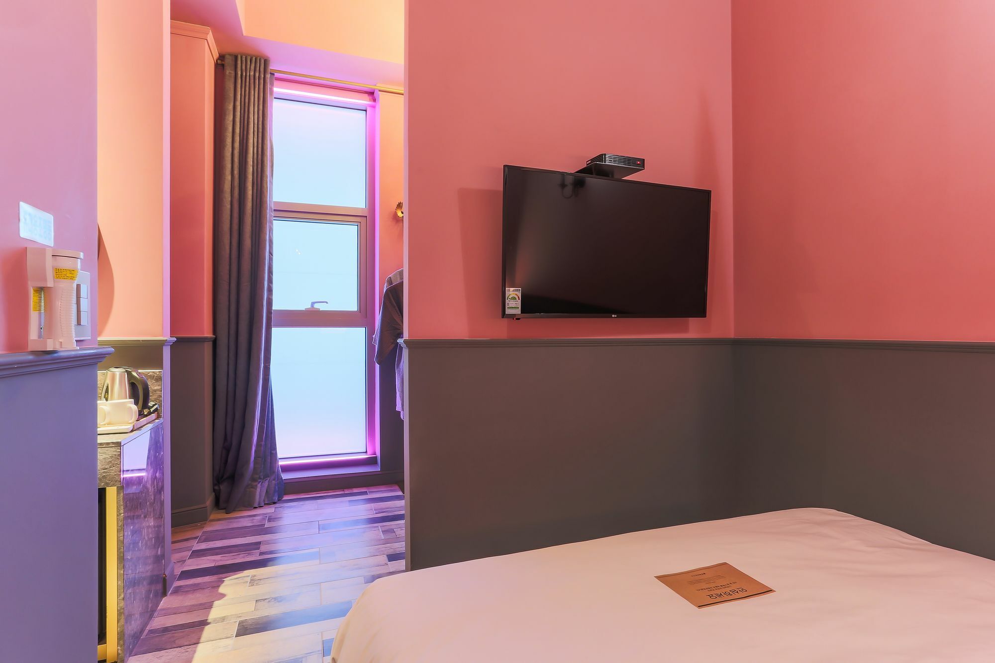 H Avenue Hotel Kondae Seongsu Seoul Luaran gambar