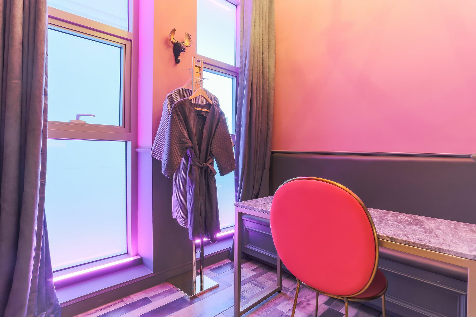 H Avenue Hotel Kondae Seongsu Seoul Luaran gambar
