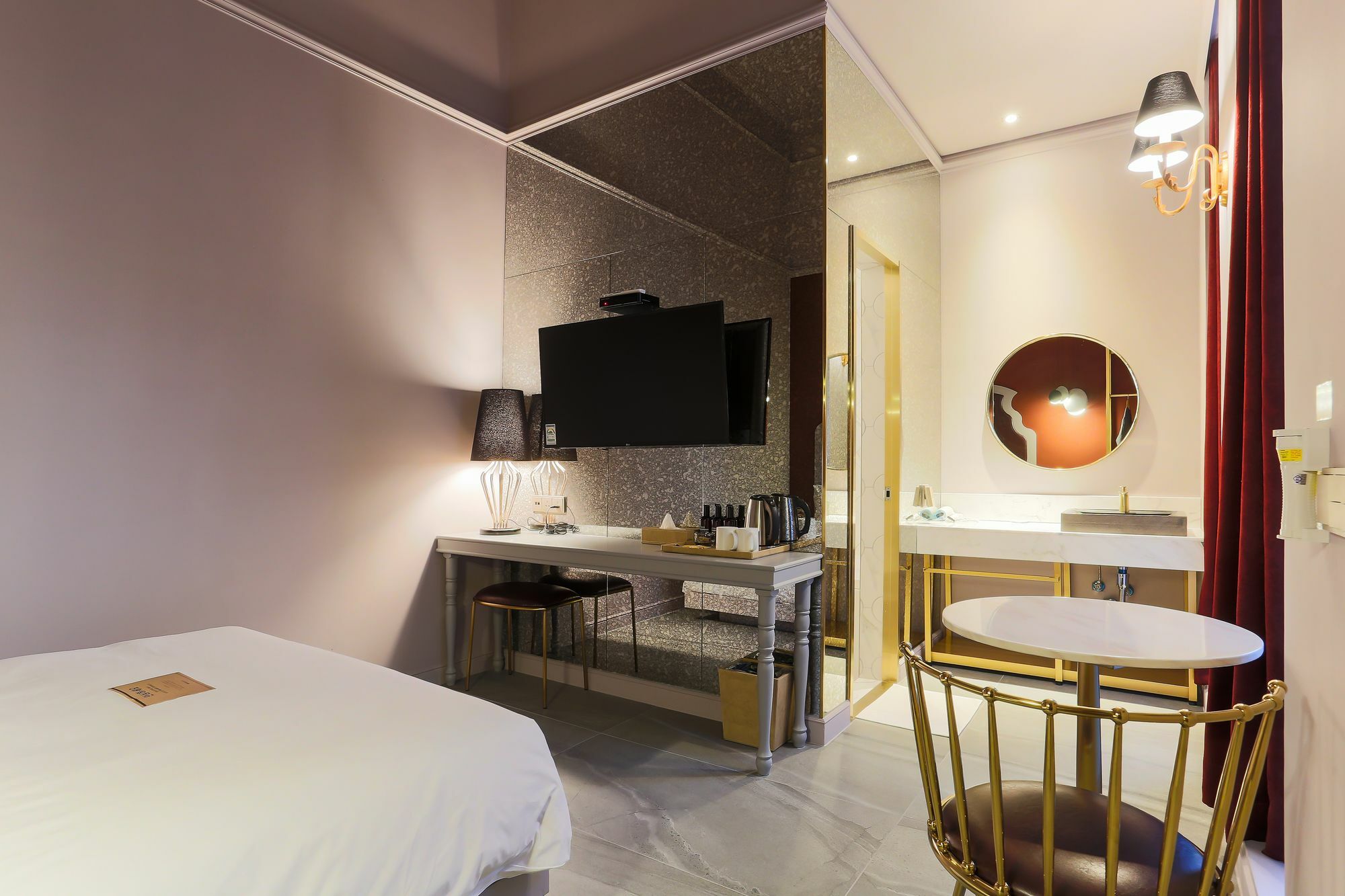 H Avenue Hotel Kondae Seongsu Seoul Luaran gambar