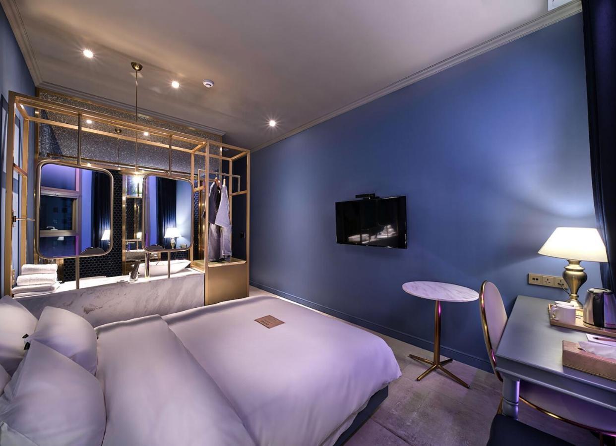 H Avenue Hotel Kondae Seongsu Seoul Luaran gambar