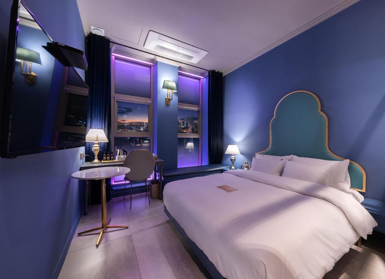 H Avenue Hotel Kondae Seongsu Seoul Luaran gambar