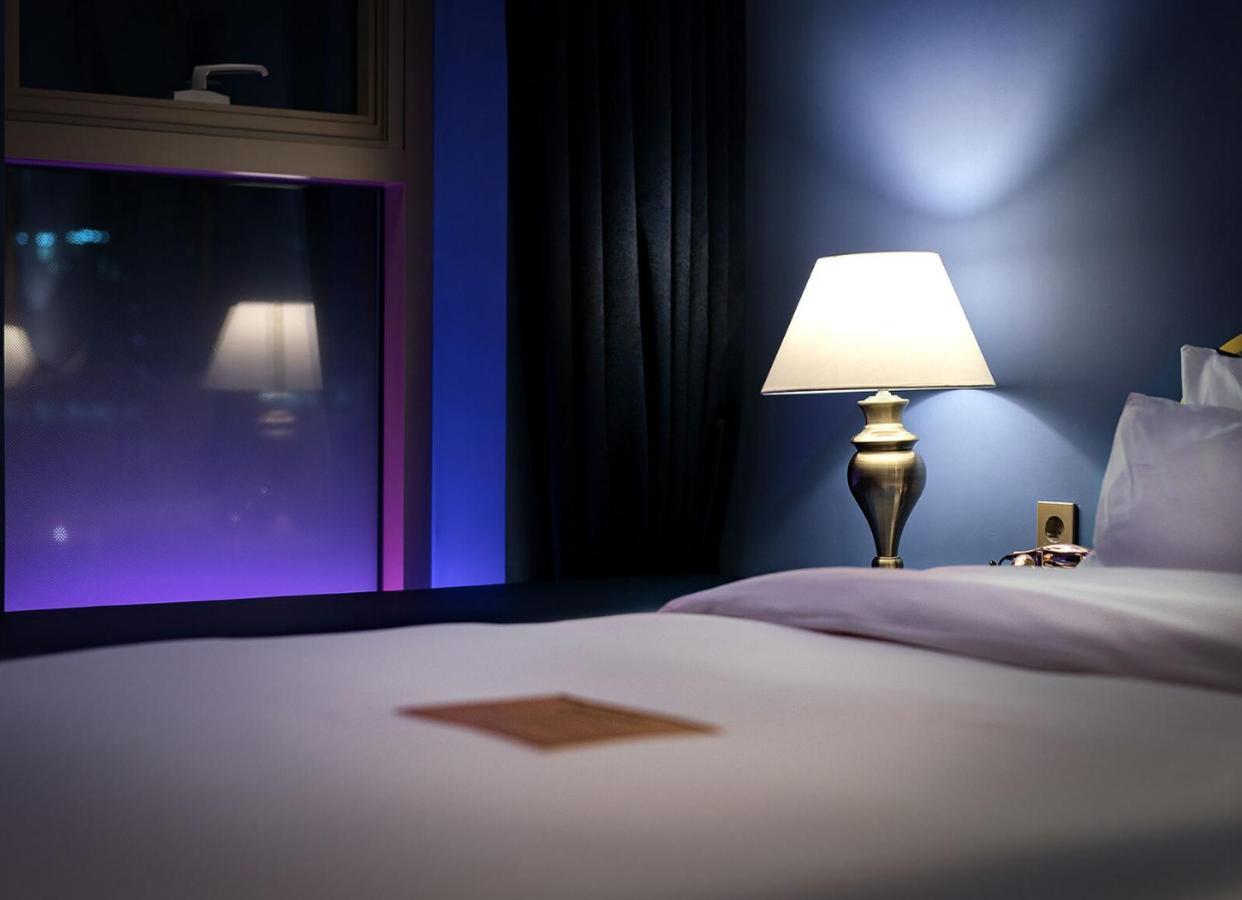 H Avenue Hotel Kondae Seongsu Seoul Luaran gambar