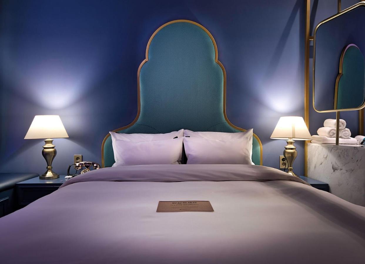 H Avenue Hotel Kondae Seongsu Seoul Luaran gambar